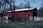 HAYS BRIDGE HISTORIC DISTRICT